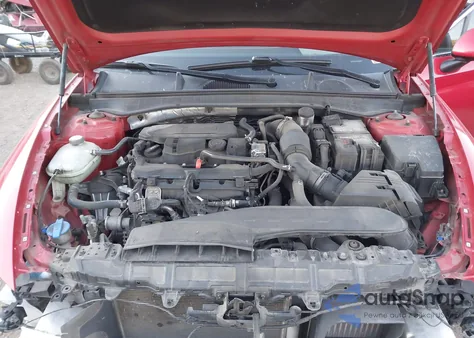 2020 Hyundai Sonata Limited from USA, damaged, VIN 5NPEH4J21LH049348